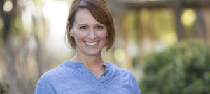 Tresa Jones